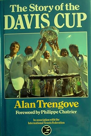 The Story of the Davis Cup