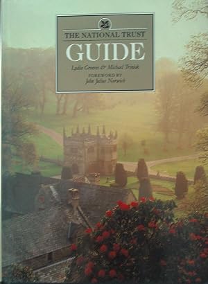 Immagine del venditore per The National Trust Guide venduto da Banfield House Booksellers
