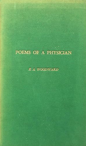 Poems Of A Physician