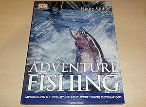 Immagine del venditore per Adventure Fishing venduto da River Reads