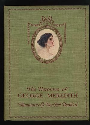 The Heroines of George Meredith