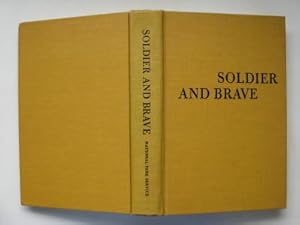 Soldier and brave: historic places associated with Indian affairs and the Indian wars in the tran...