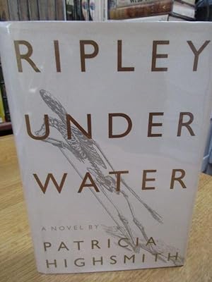 Imagen del vendedor de Ripley Under Water a la venta por Timothy Norlen Bookseller