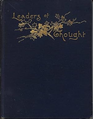 Leaders Of Thought In The Modern Church