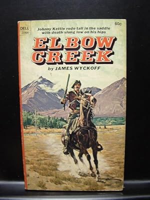 Seller image for ELBOW CREEK for sale by The Book Abyss