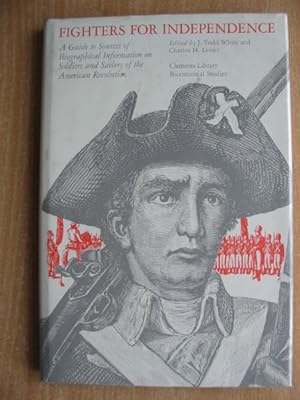 Seller image for FIGHTERS FOR INDEPENDENCE for sale by Stella & Rose's Books, PBFA