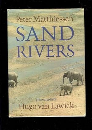 Sand Rivers.