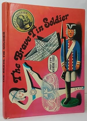 Seller image for The Brave Tin Soldier for sale by Stephen Peterson, Bookseller