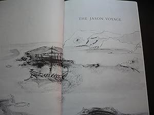 Seller image for The Jason Voyage: The Quest for the Golden Fleece. for sale by J. King, Bookseller,