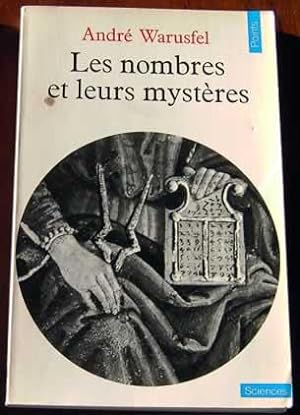Seller image for Les Nombres et leurs mysteres for sale by Rainy Day Paperback