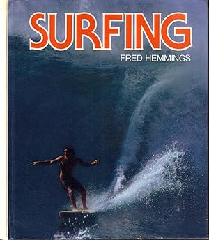 Imagen del vendedor de SURFING. a la venta por Monroe Stahr Books