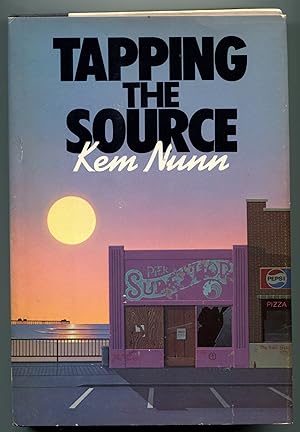 Seller image for TAPPING THE SOURCE. for sale by Monroe Stahr Books