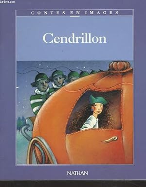 Image du vendeur pour CENDRILLON mis en vente par Le-Livre