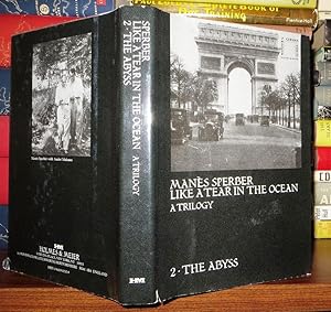 Seller image for LIKE A TEAR IN THE OCEAN Abyss Vol. 2: A Trilogy for sale by Rare Book Cellar