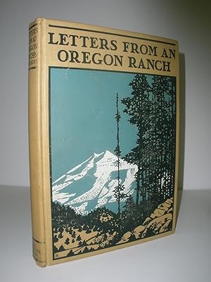 Letters from an Oregon Ranch