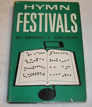 Seller image for Hymn Festivals for sale by Pheonix Books and Collectibles