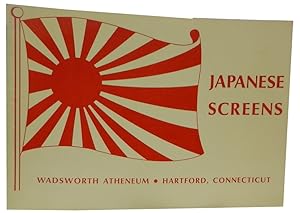 Japanese Screens: A Loan Exhibition