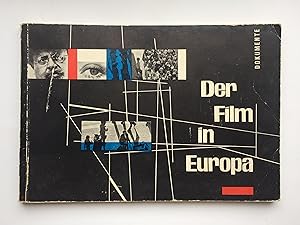 Der Film in Europa. Dokumente