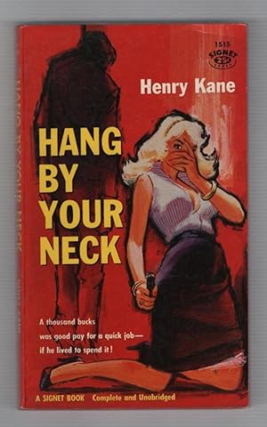 Hang By Your Neck
