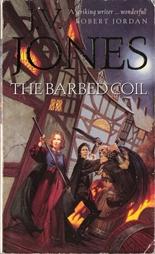 Seller image for The Barbed Coil for sale by Caerwen Books