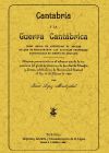 Seller image for Cantabria y la Guerra Cantbrica for sale by AG Library