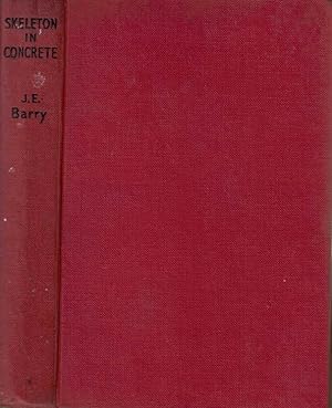 Seller image for Skeleton in Concrete for sale by Barter Books Ltd