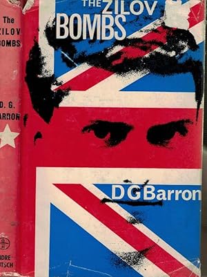 Imagen del vendedor de The Zilov Bombs a la venta por Barter Books Ltd