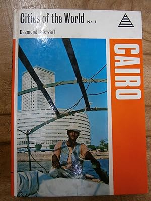 Seller image for CITIES OF THE WORLD: CAIRO (No. 1) for sale by Uncle Peter's Books