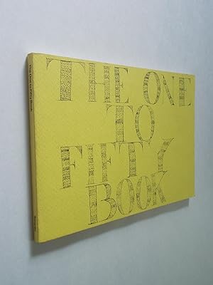 Seller image for The One to Fifty Book for sale by Alphabet Bookshop (ABAC/ILAB)