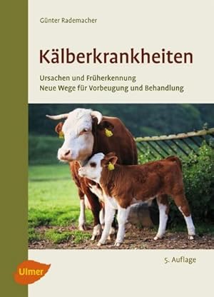 Immagine del venditore per Klberkrankheiten : Ursachen und Frherkennung, neue Wege fr Vorbeugung und Behandlung venduto da AHA-BUCH GmbH