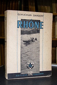 Image du vendeur pour Rhne mis en vente par Le Beau Livre