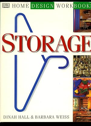 Seller image for Storage; Home Design Workbooks Series for sale by Little Stour Books PBFA Member