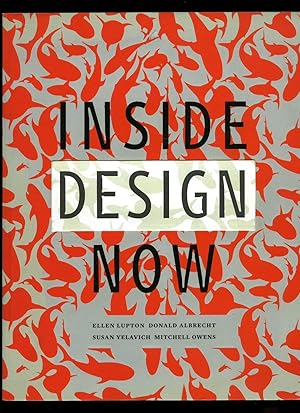 Seller image for Inside Design Now for sale by Little Stour Books PBFA Member