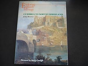 Seller image for Cumbria to Northumberland. for sale by J. King, Bookseller,