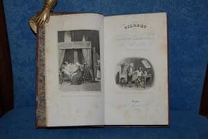 Image du vendeur pour GILBERT, OU LE POETE MALHEUREUX. mis en vente par Libri Antichi Arezzo -  F&C Edizioni