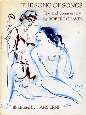 Seller image for The Song of Songs for sale by Godley Books