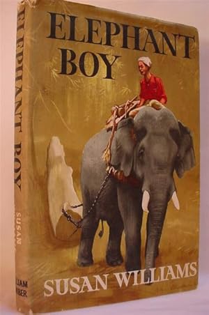 Elephant Boy