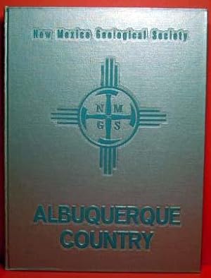 Albuquerque Country Twelfth Field Conference 1961