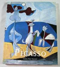 Seller image for Pablo Picasso 1881-1973 for sale by Resource Books, LLC