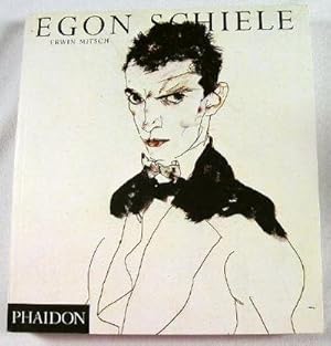 Immagine del venditore per Egon Schiele venduto da Resource Books, LLC