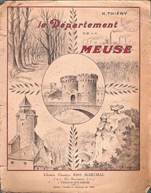 Le Département de la Meuse