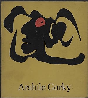 Seller image for Arshile Gorky - Paintings Drawings Studies for sale by ART...on paper - 20th Century Art Books