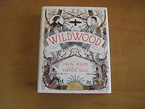 Seller image for Wildwood for sale by By The Lake Books