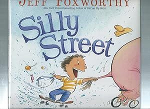 Seller image for Silly Street for sale by ODDS & ENDS BOOKS