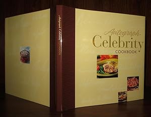 AUTOGRAPH CELEBRITY COOKBOOK