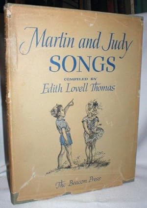 Martin and Judy Songs