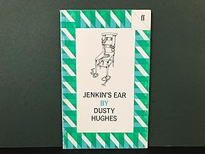 Seller image for Jenkin's Ear for sale by Bookwood