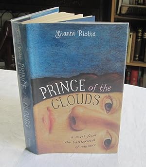 Prince of the Clouds
