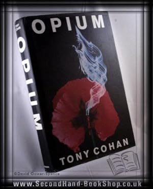 Bild des Verkufers fr Opium zum Verkauf von BookLovers of Bath