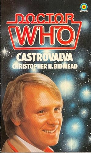 Immagine del venditore per Doctor Who # 76 - Castrovalva venduto da Don's Book Store